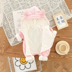 Body phao thỏ đại hàn