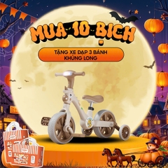 (Có quà) Bỉm quần Momoji