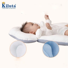 Gối U thông hơi cao cấp Kiluta