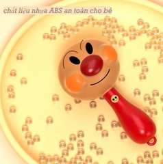 Súc sắc Nhật cầm tay cho bé (chú hề)