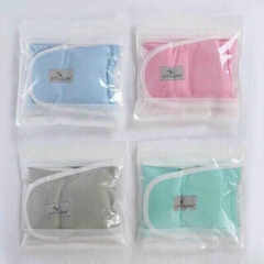 Chũn chống giật mình Kiluta