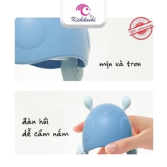 Gặm nướu nấm Kichi cao cấp