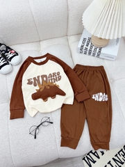 Bộ dài khủng long