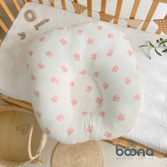 Gối chống trào ngược Boona (xô họa tiết)