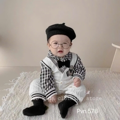 Body len công tử 1