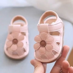 Dép tập đi chip chip (hoa T)