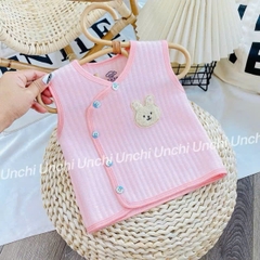 Áo ghi lê nỉ Unchi