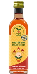 Dầu ăn dặm Thuyền Xưa(6m+)