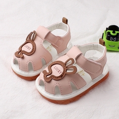 Dép tập đi chip chip (thỏ)