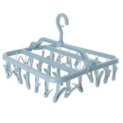 Dù nhựa gấp gọn KLT