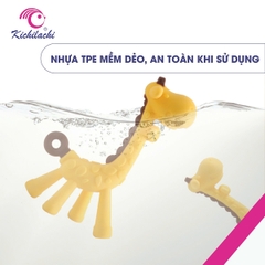 Gặm nướu hươu Kichi