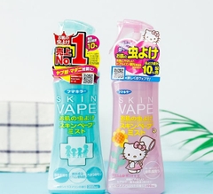 Xịt chống côn trùng đốt Vape (6m+)