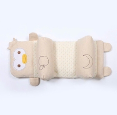 Gối định hình sơ sinh cao cấp