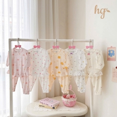 Bộ dài thun lạnh HG 5