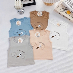 Combo 4 Áo cộc sale 100K/4c