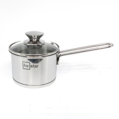 Nồi nấu bột Five star chống dính