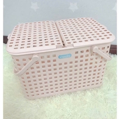 Làn nhựa đi sinh Việt Nhật