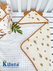 Ủm xô hạt cao cấp Kiluta 1