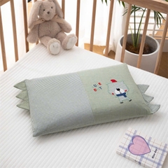 Gối bông cho bé (cotton)