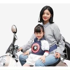 Đai cho bé thường