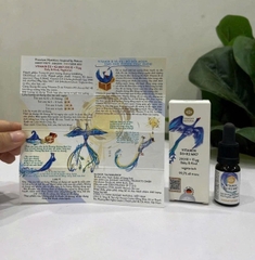 Vitamin D3MK7 Sunatural 10ml (Đức)