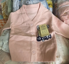 Áo len Quảng Châu nhí