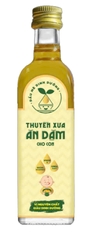 Dầu ăn dặm Thuyền Xưa(6m+)