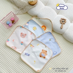Lót chông thấm đẹp 30x30