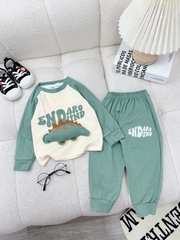 Bộ dài khủng long