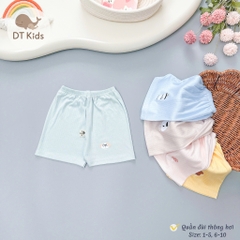 Quần đùi cao cấp (thông hơi DT)