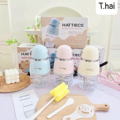 Máy xay đa năng Hattiecs 11 lưỡi