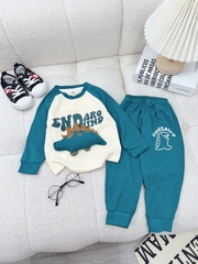 Bộ dài khủng long