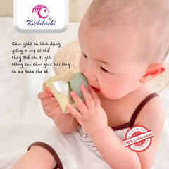 Gặm nướu nấm Kichi cao cấp