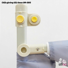 Thanh chắn giường Umoo các size
