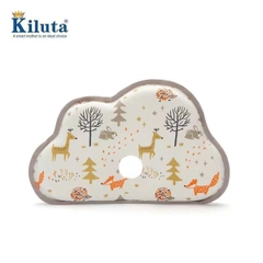 Gối mây cao su non chống bẹp đầu