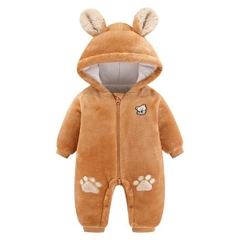 Body gấu đại hàn 1