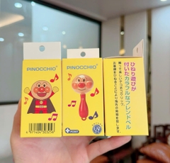 Súc sắc Nhật cầm tay cho bé (chú hề)