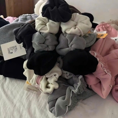 Quần nỉ lót lông đại hàn (SALE)