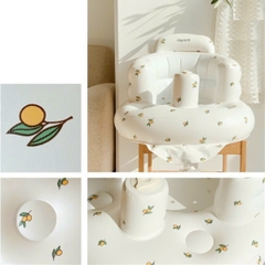 Ghế hơi tập ngồi cao cấp