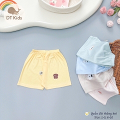 Quần đùi cao cấp (thông hơi DT)