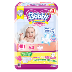 Miếng dán Bobby các size
