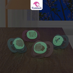 Ty giả đêm phát sáng Kichi