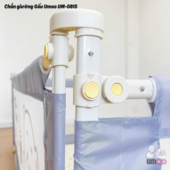 Thanh chắn giường Umoo các size