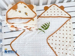 Ủm xô hạt cao cấp Kiluta 1