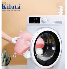 Gối U thông hơi cao cấp Kiluta