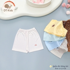 Quần đùi cao cấp (thông hơi DT)
