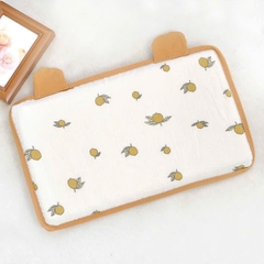 Gối cao su non thông hơi cao cấp