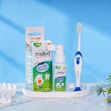 Xịt sâu răng Midkid 30ml