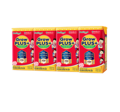 Grow plus đỏ CD Nuti Food 110ml