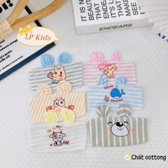 Che thóp thường cho bé (mẫu 2)